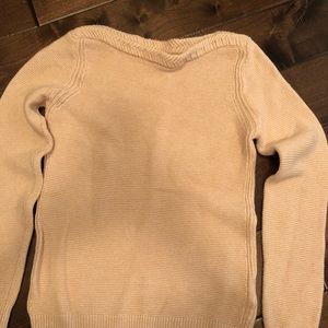 Banana republic sweater size extra small